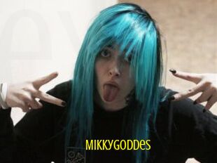 Mikkygoddes