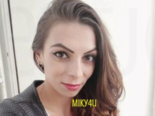 Miky4u