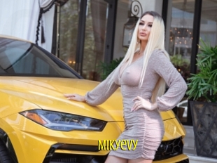 mikyevy Extraits Jeunes