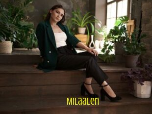 Milaalen