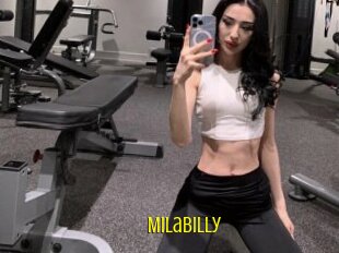 Milabilly