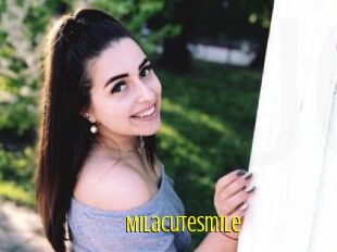 Milacutesmile