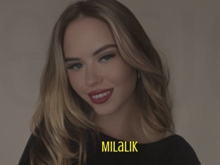 milalik Extraits Jeunes