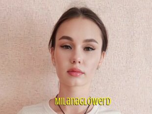 Milanaglowerd