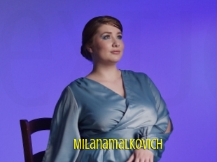 milanamalkovich Extraits Jeunes