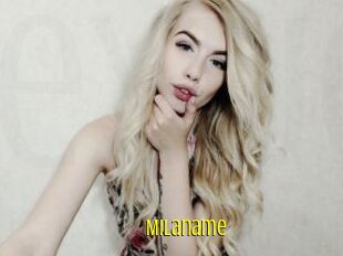 Milaname