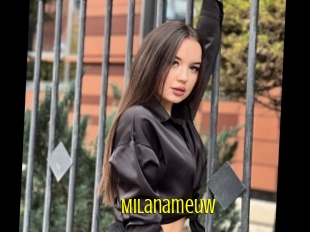 milanameuw Extraits Jeunes