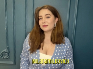 milanamilkovich Extraits Jeunes
