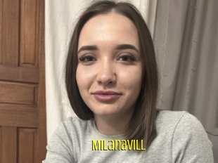 Milanavill