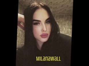 Milanawall