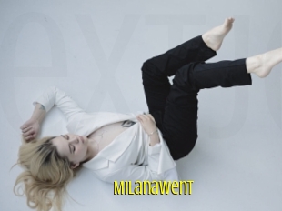 Milanawent