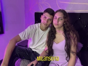 milansofia Extraits Jeunes