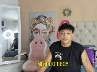 Milantomboy
