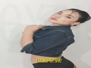 Milaporshe