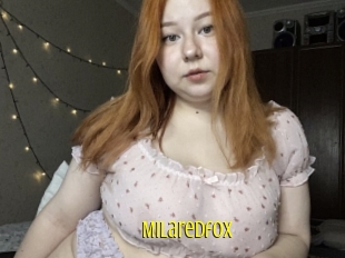 Milaredfox