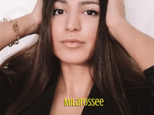Milarossee