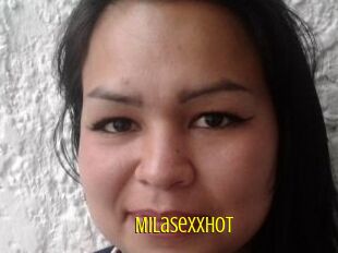 Milasexxhot
