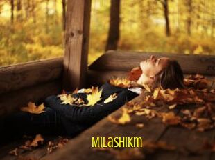Milashikm