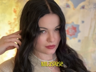 Milaspase