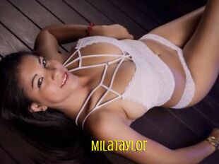 Milataylor