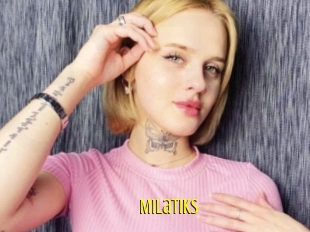 Milatiks