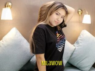 Milawow
