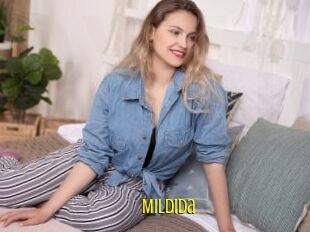 mildida Extraits Jeunes
