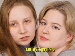 Mildredanddiera