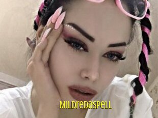 Mildredaspell