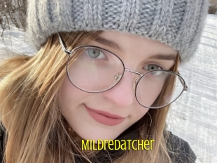Mildredatcher