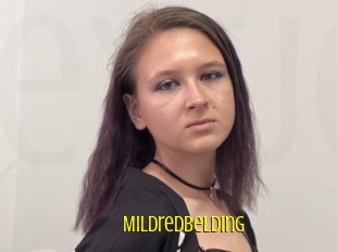 Mildredbelding