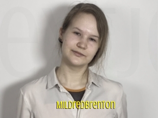 Mildredbrenton