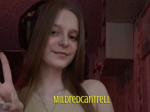 Mildredcantrell