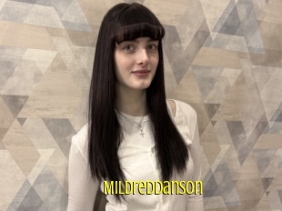 Mildreddanson