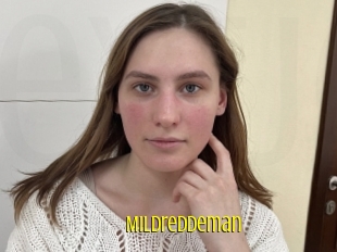 Mildreddeman