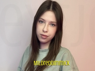 Mildreddimmick