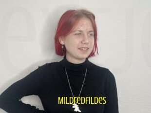 Mildredfildes