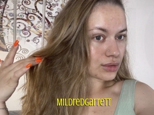 Mildredgarrett