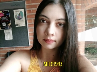 Mile1993