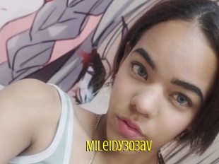 Mileidy303av