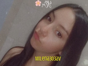 Milena303av