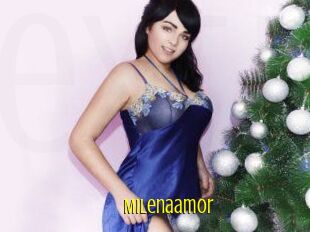 Milenaamor
