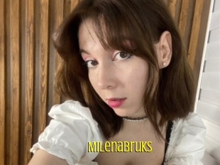 Milenabruks