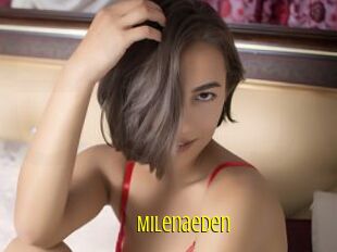Milenaeden