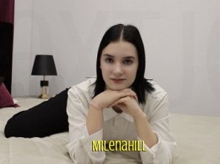 Milenahill