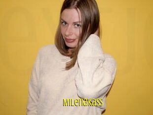 Milenakass