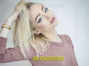 Milenamonroe