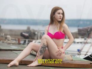 Milenarare