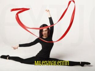 Milenavalentin