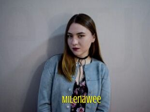 milenawee Extraits Jeunes